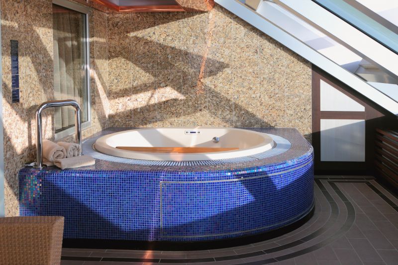 Bath Installation
