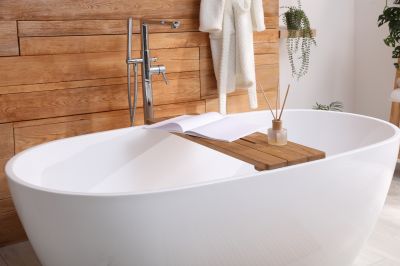 Bath Installation
