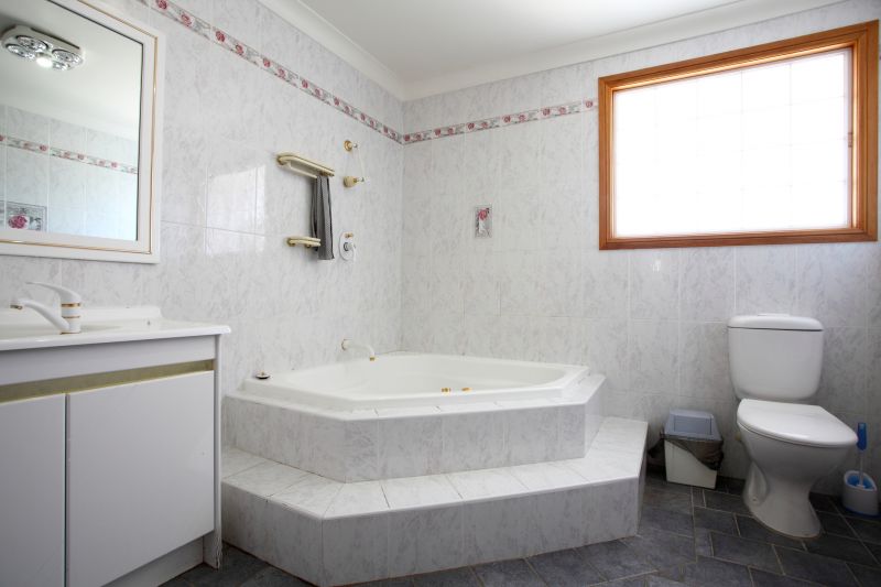 Bath Installation