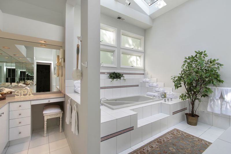 Bath Installation