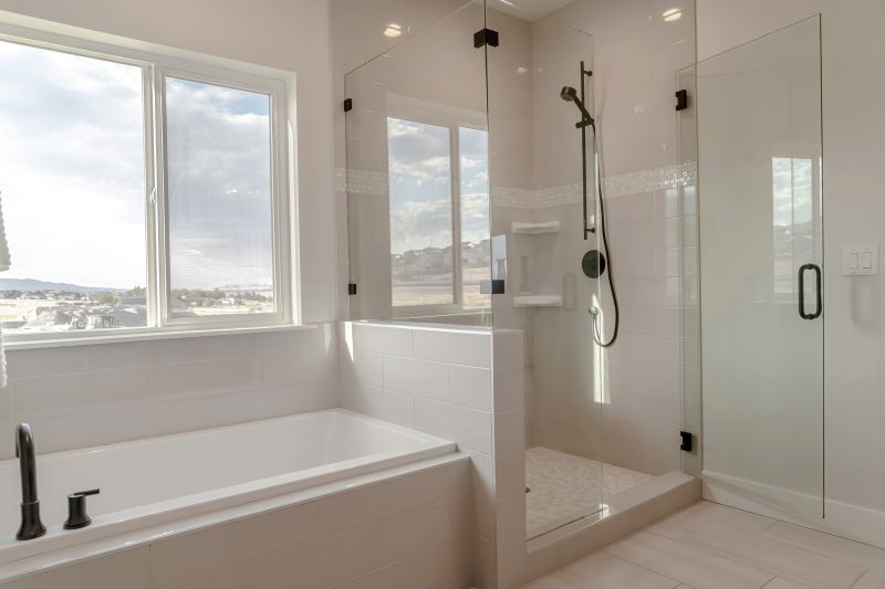 Bathroom Renovation Showcase