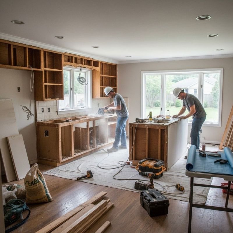 Top Bathroom Remodeling Companies in Coventry, CT