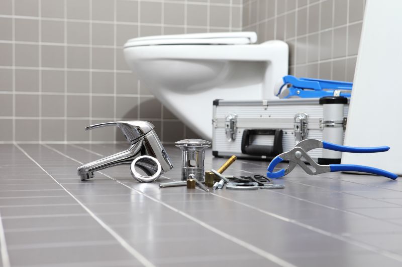 Top Bathroom Remodeling Companies in Coventry, CT