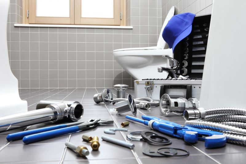 Top Bathroom Remodeling Companies in Farmington, CT