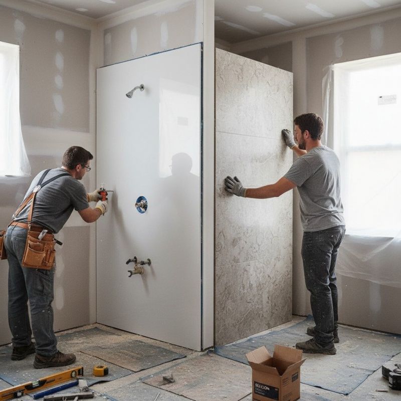 Top Bathroom Remodeling Companies in Wethersfield, CT