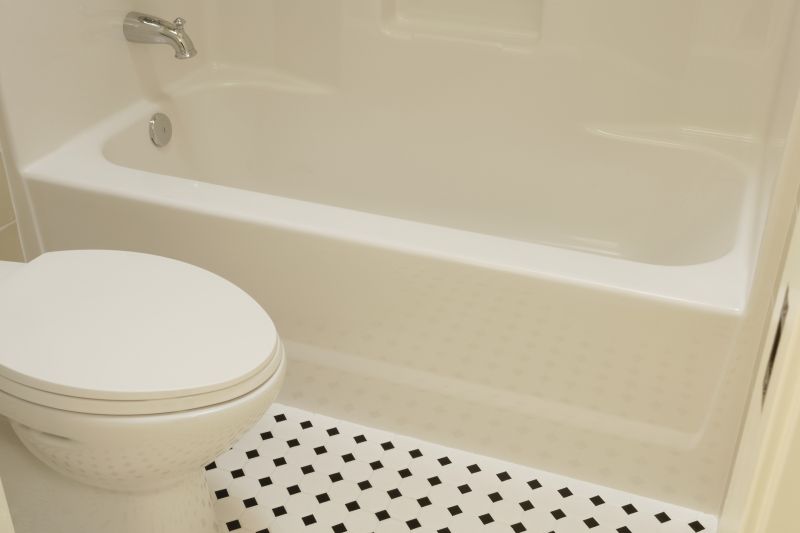 Bathtub Replacement in Monson, MA