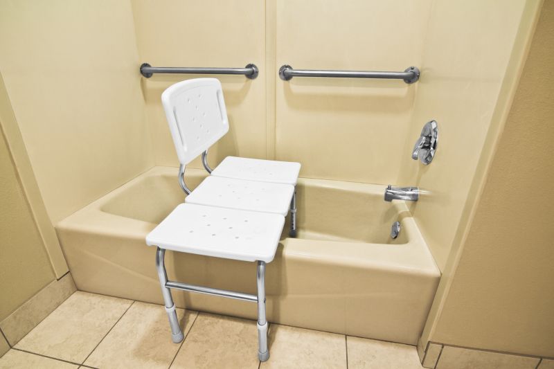 Handicap Bathtub Installation in Coventry, CT