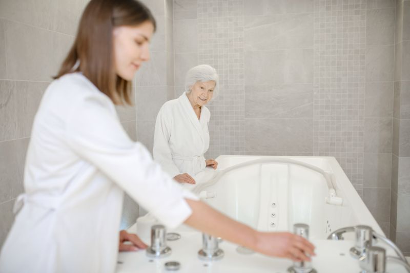 Walk In Tub Installation in Southwick, MA